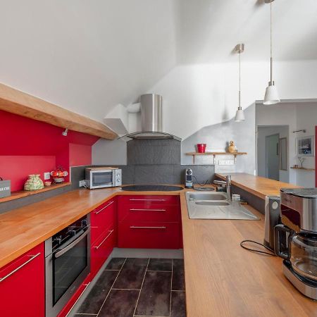 Apartament Engie Gaillac-d'Aveyron Zewnętrze zdjęcie