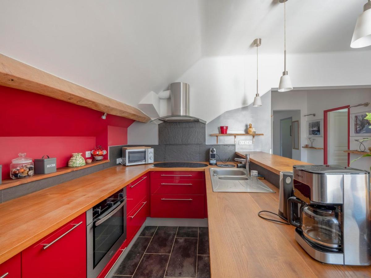 Apartament Engie Gaillac-d'Aveyron Zewnętrze zdjęcie