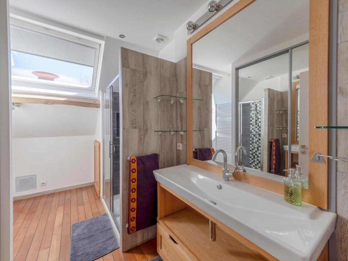 Apartament Engie Gaillac-d'Aveyron Zewnętrze zdjęcie