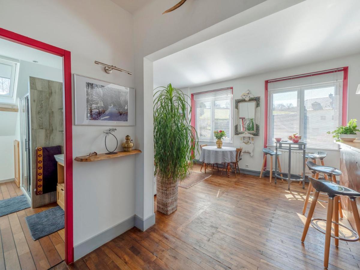 Apartament Engie Gaillac-d'Aveyron Zewnętrze zdjęcie