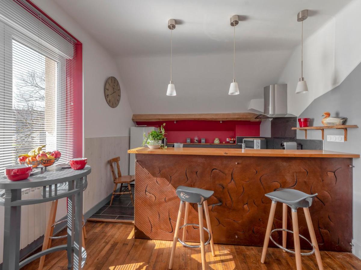 Apartament Engie Gaillac-d'Aveyron Zewnętrze zdjęcie