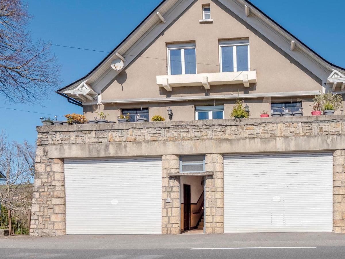 Apartament Engie Gaillac-d'Aveyron Zewnętrze zdjęcie
