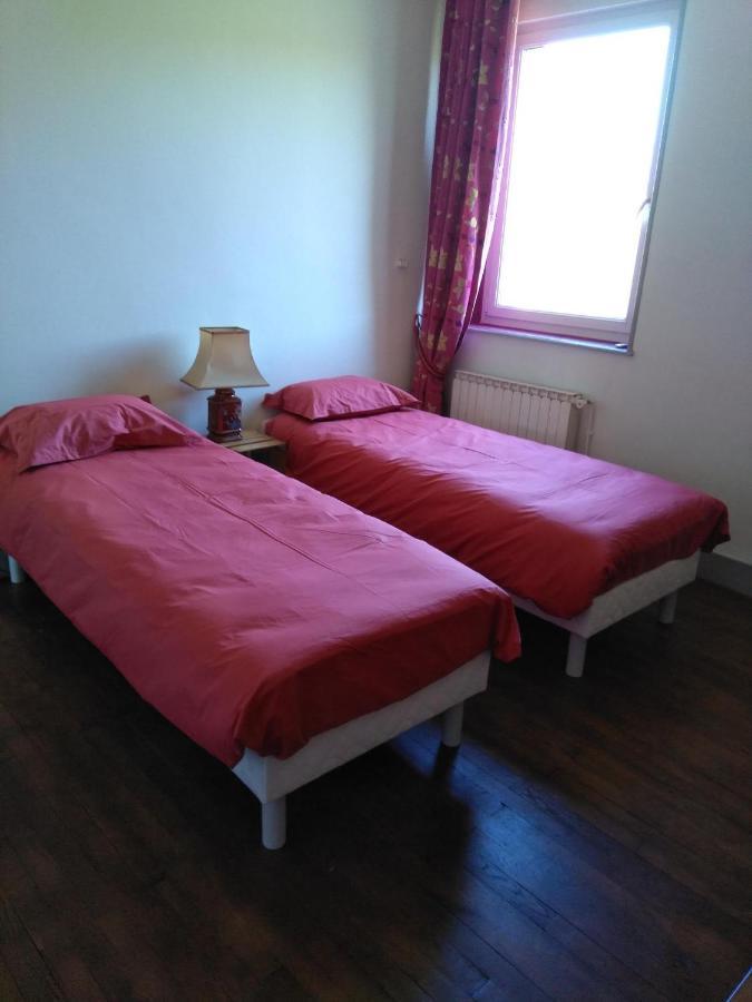 Apartament Engie Gaillac-d'Aveyron Zewnętrze zdjęcie
